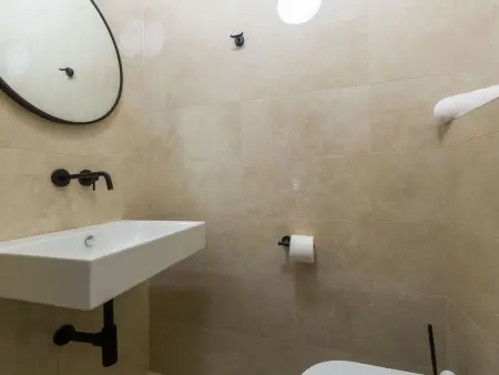 Maison 6 chambres, piscine 40 m² à Kaštelir : photo 31