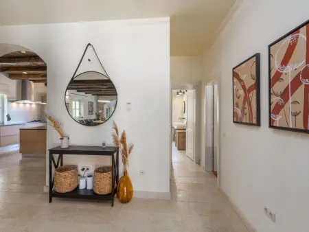 Maison 6 chambres, piscine 40 m² à Kaštelir : photo 39