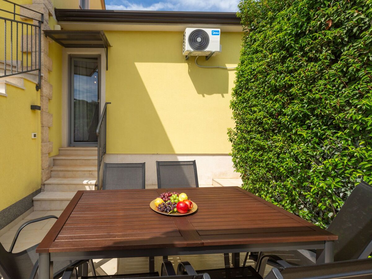 Villa Sandra - Maison 6 pers. avec piscine chauffée à Kaštelir - Photo 4