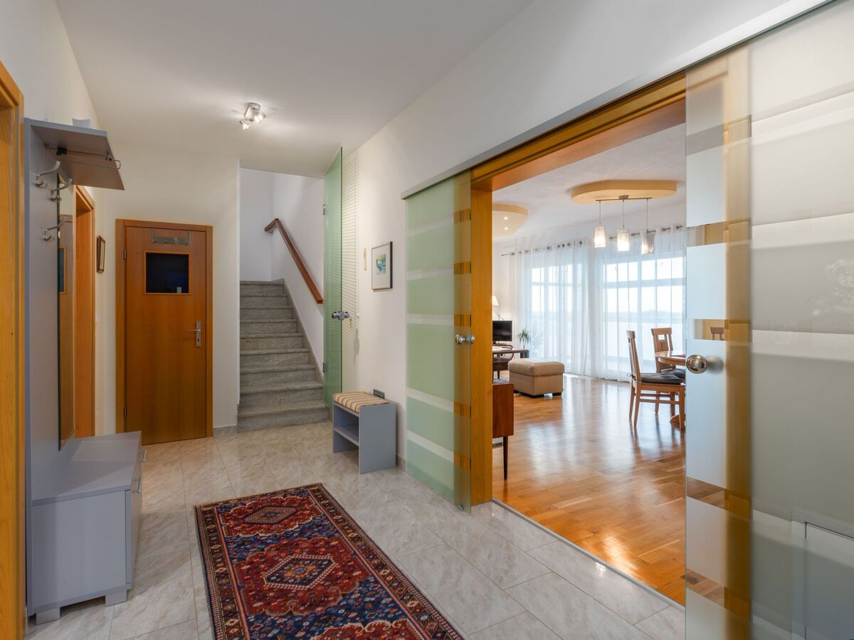 Villa Sandra - Maison 6 pers. avec piscine chauffée à Kaštelir - Photo 16
