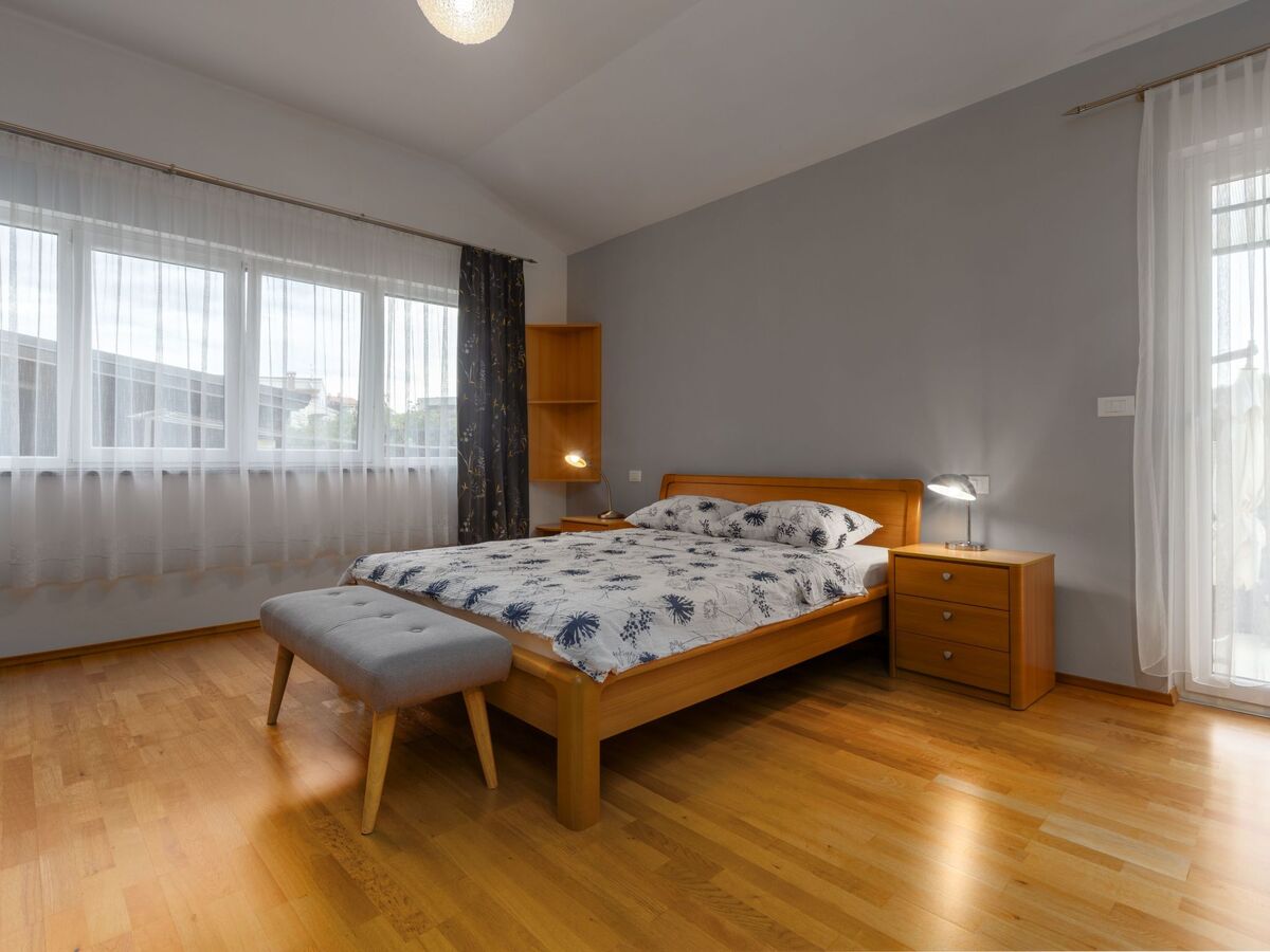 Villa Sandra - Maison 6 pers. avec piscine chauffée à Kaštelir - Photo 19