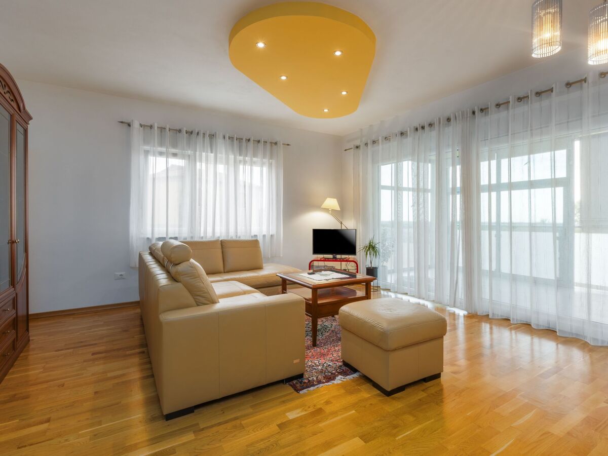 Villa Sandra - Maison 6 pers. avec piscine chauffée à Kaštelir - Photo 23