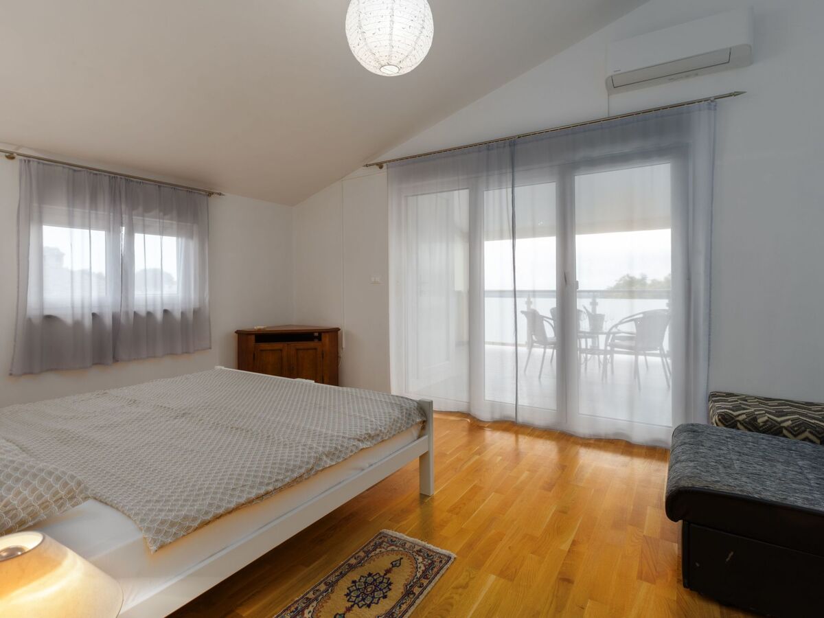 Villa Sandra - Maison 6 pers. avec piscine chauffée à Kaštelir - Photo 29