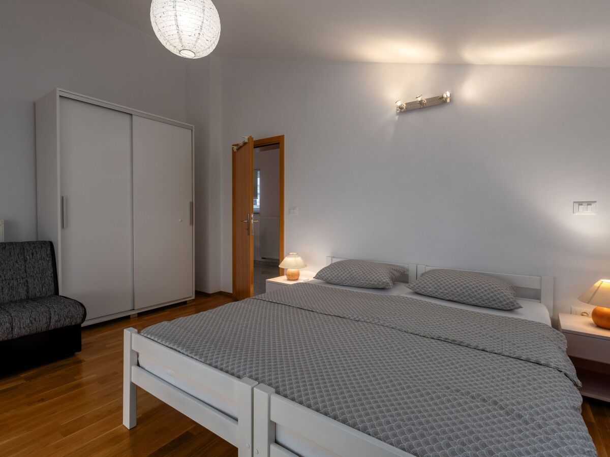 Villa Sandra - Maison 6 pers. avec piscine chauffée à Kaštelir - Photo 30