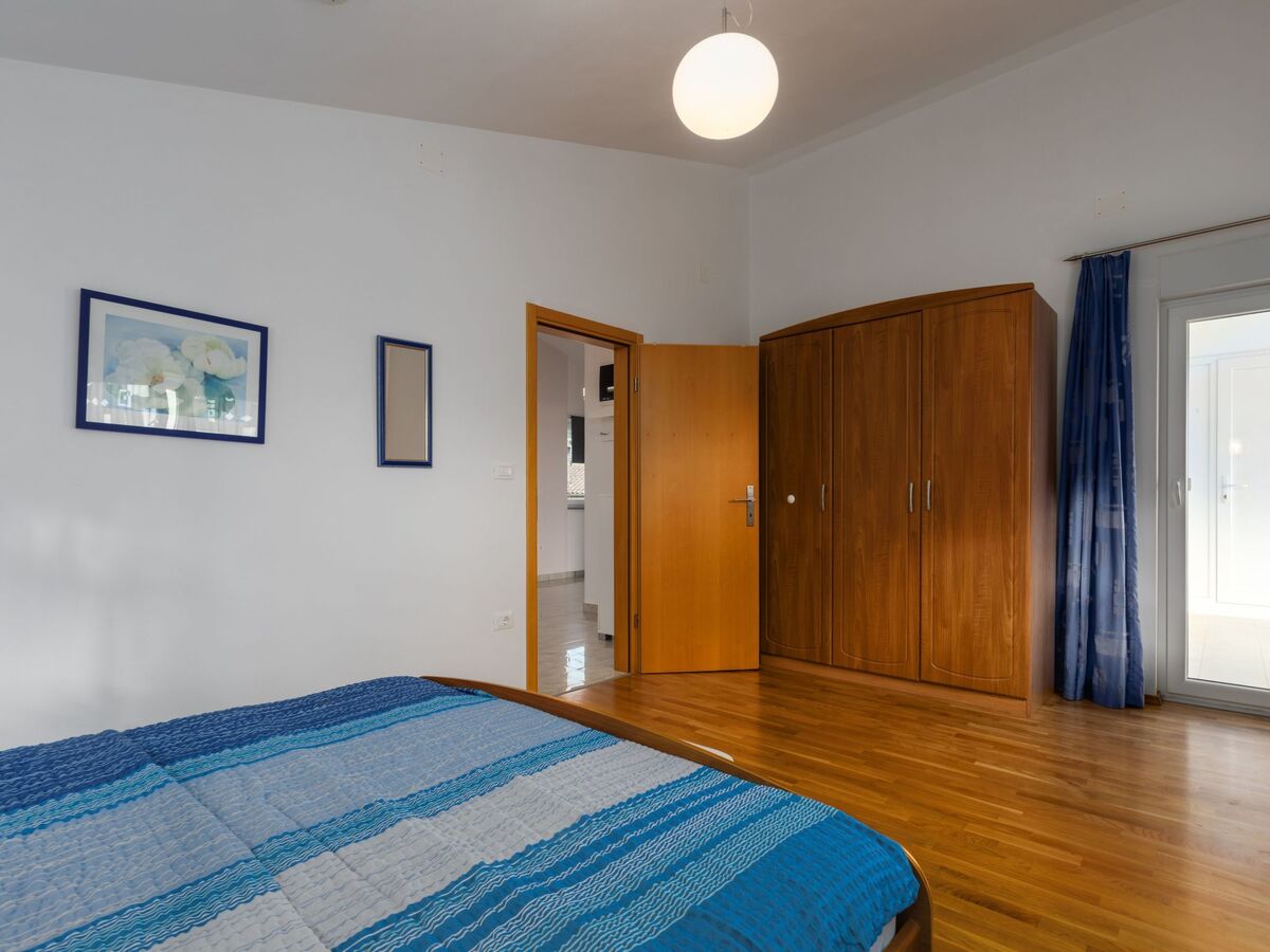 Villa Sandra - Maison 6 pers. avec piscine chauffée à Kaštelir - Photo 32