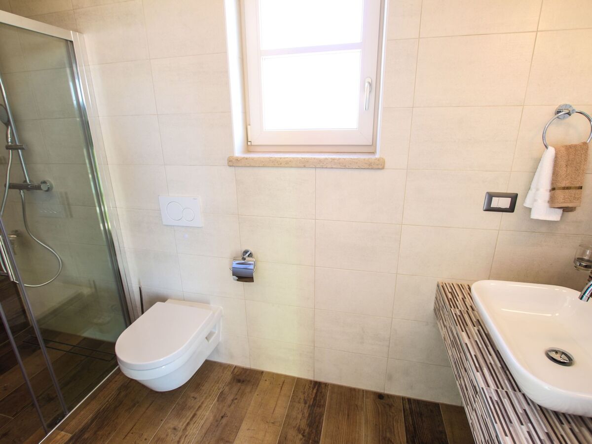 Villa Elizabet à Poreč : maison 6 pers. piscine privée - Photo 19
