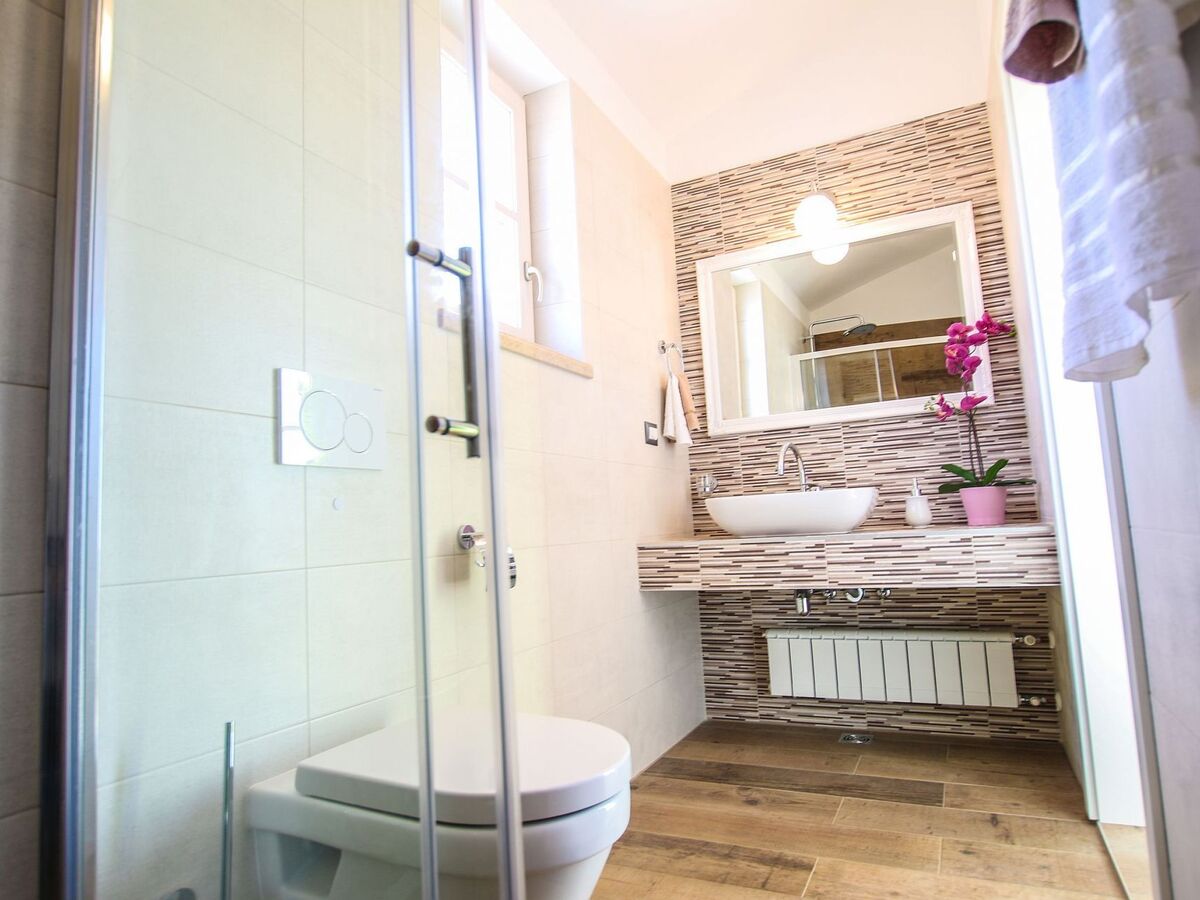 Villa Elizabet à Poreč : maison 6 pers. piscine privée - Photo 20