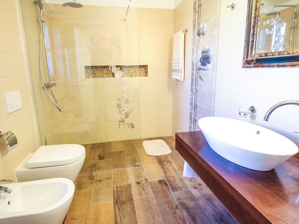 Villa Elizabet à Poreč : maison 6 pers. piscine privée - Photo 25