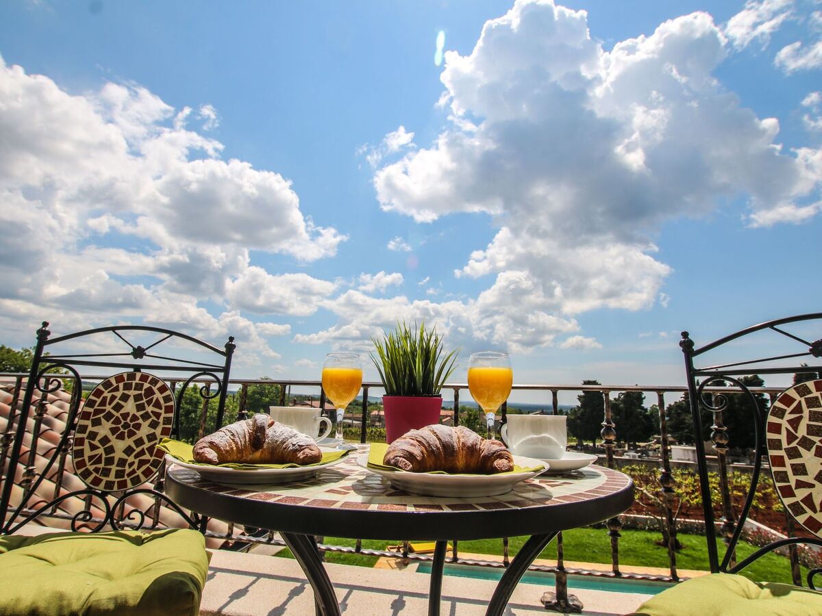 Villa Elizabet à Poreč : maison 6 pers. piscine privée - Photo 27