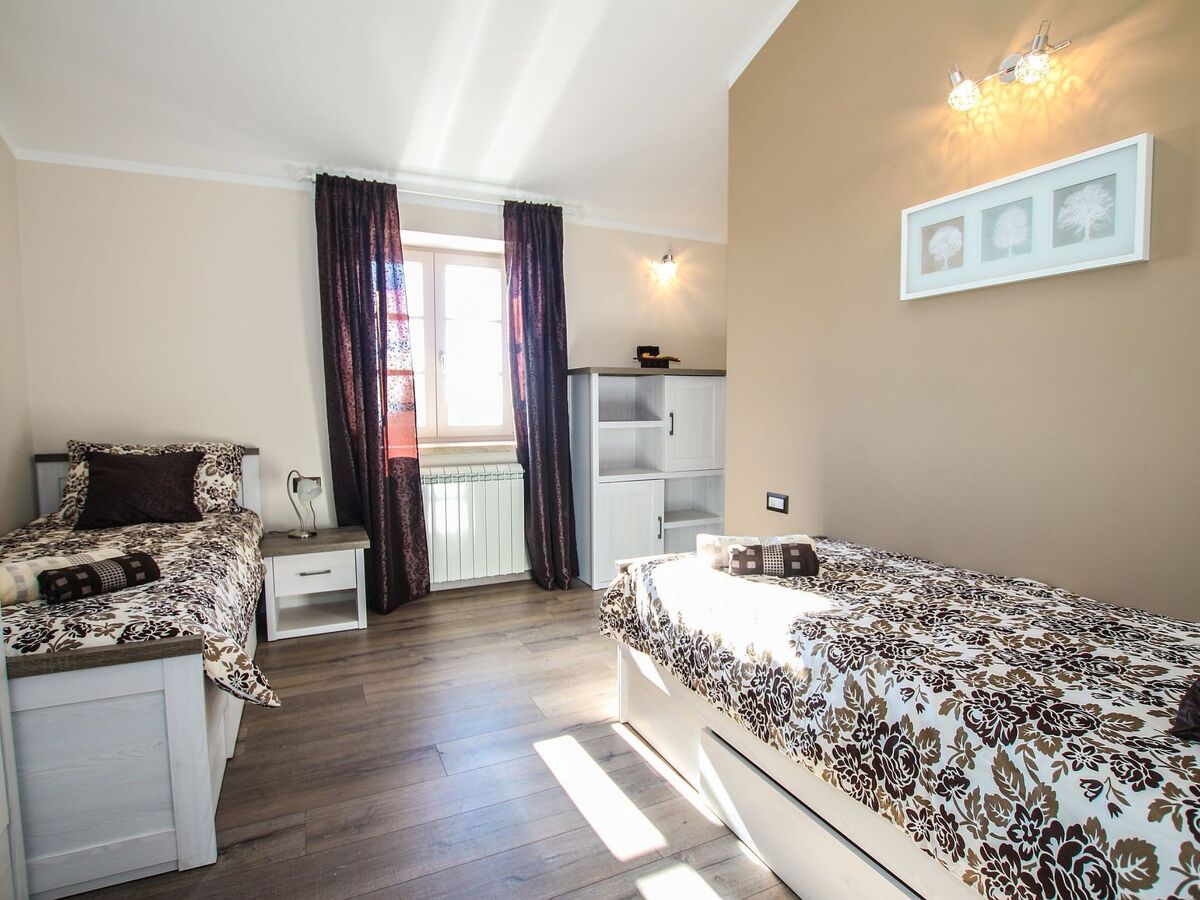 Villa Elizabet à Poreč : maison 6 pers. piscine privée - Photo 28