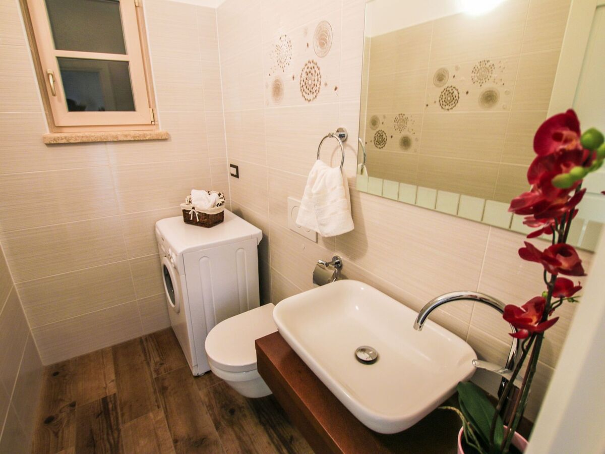 Villa Elizabet à Poreč : maison 6 pers. piscine privée - Photo 29