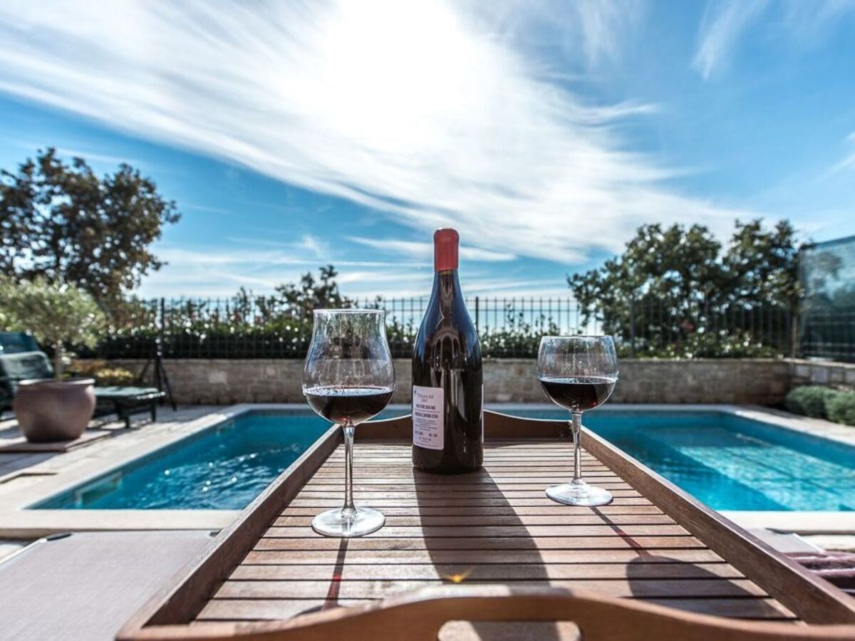 Villa Bella Arte – Maison 6 pers. avec piscine à Kaštelir - Photo 6