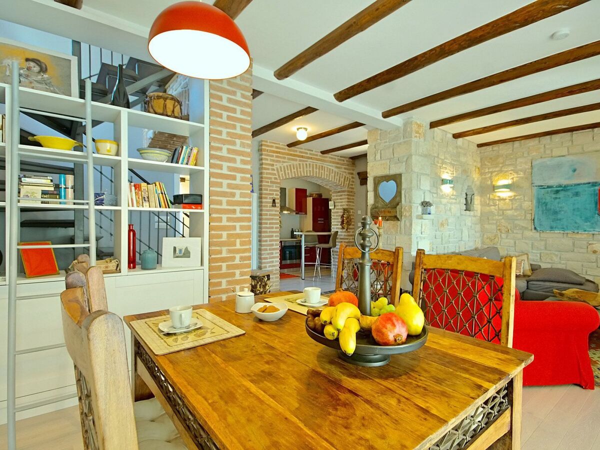 Villa Bella Arte – Maison 6 pers. avec piscine à Kaštelir - Photo 11