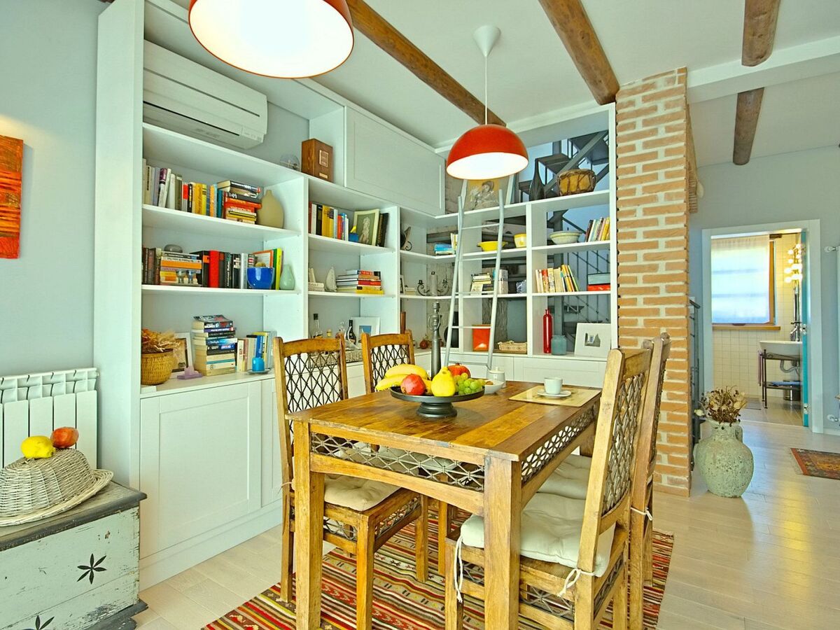 Villa Bella Arte – Maison 6 pers. avec piscine à Kaštelir - Photo 15