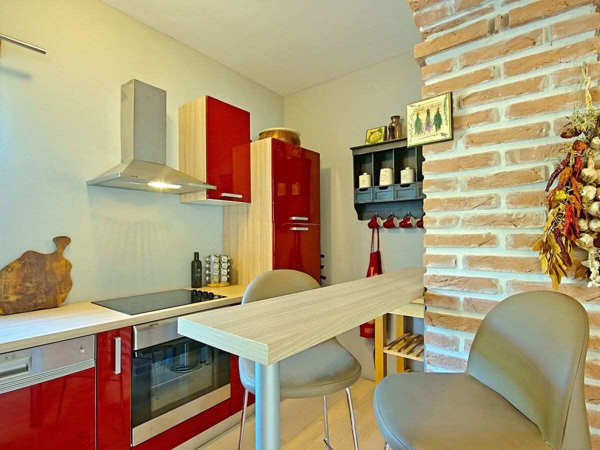 Villa Bella Arte – Maison 6 pers. avec piscine à Kaštelir - Photo 17