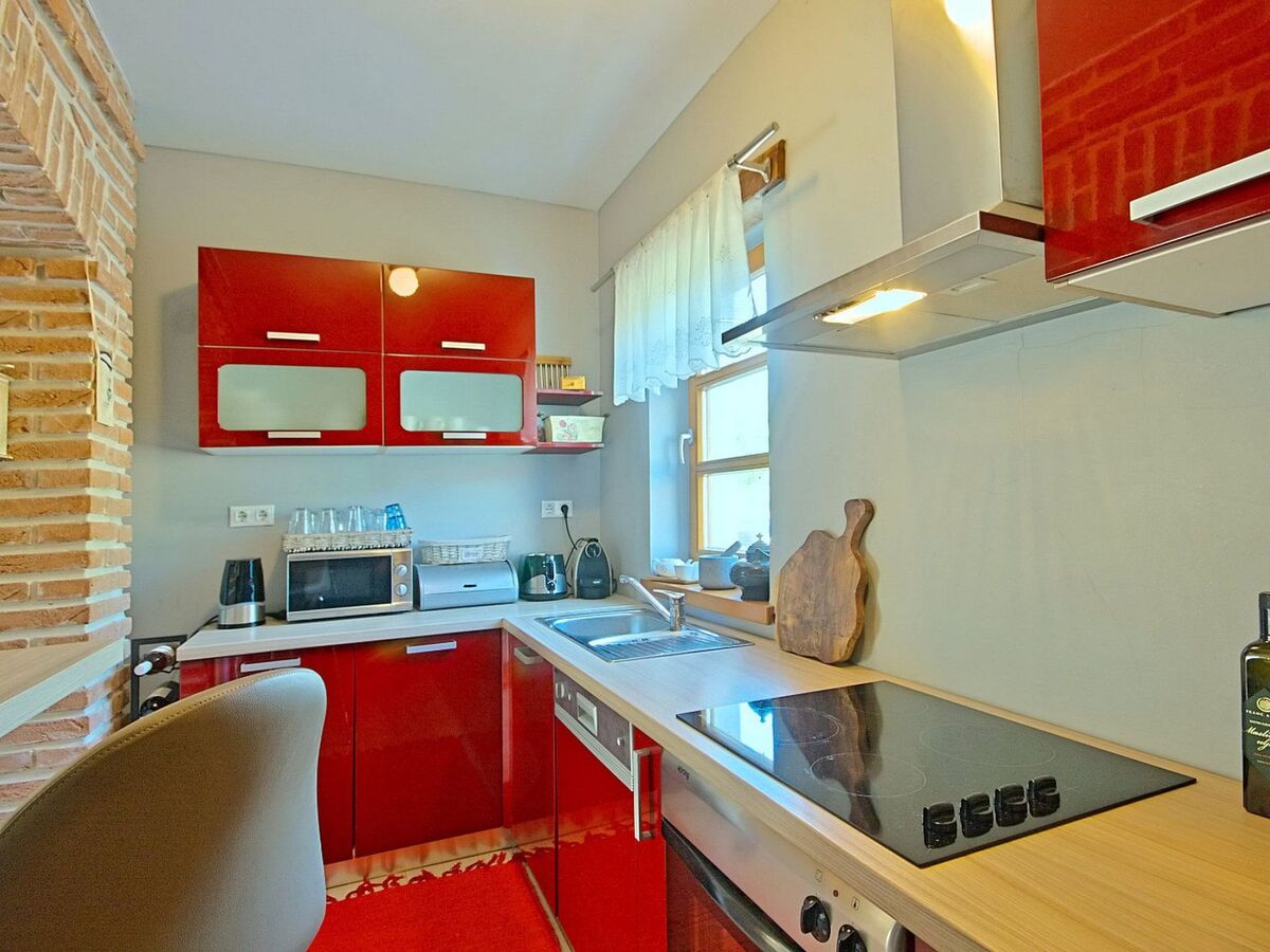 Villa Bella Arte – Maison 6 pers. avec piscine à Kaštelir - Photo 18