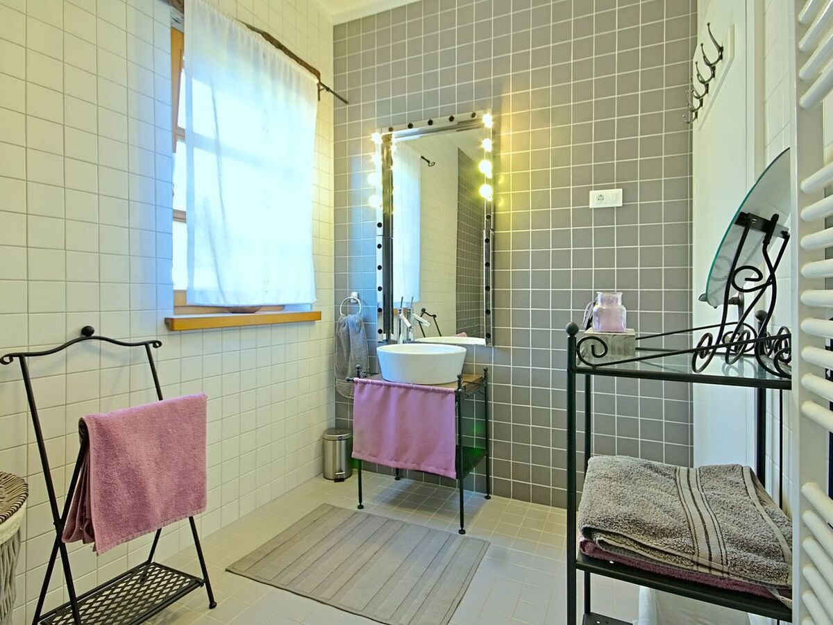 Villa Bella Arte – Maison 6 pers. avec piscine à Kaštelir - Photo 21
