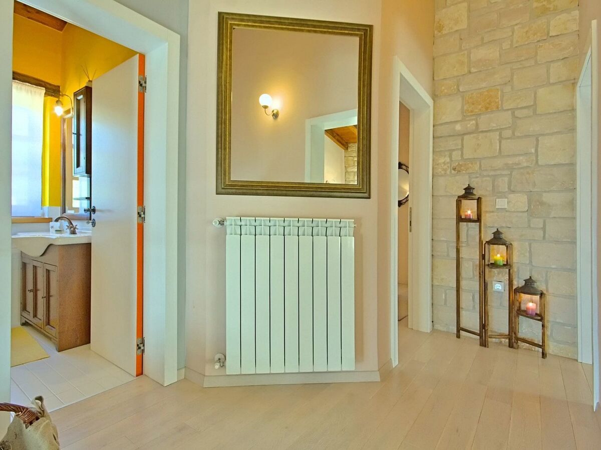 Villa Bella Arte – Maison 6 pers. avec piscine à Kaštelir - Photo 22