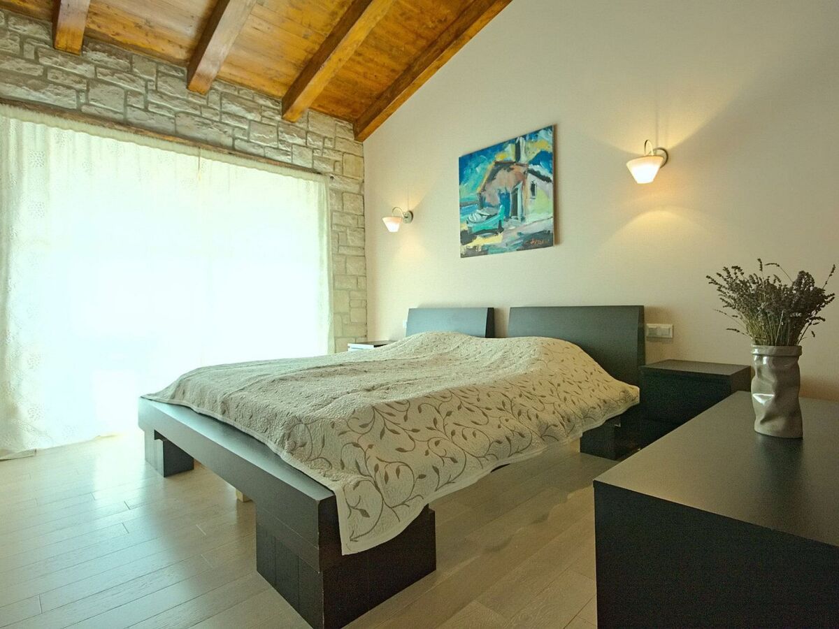 Villa Bella Arte – Maison 6 pers. avec piscine à Kaštelir - Photo 23