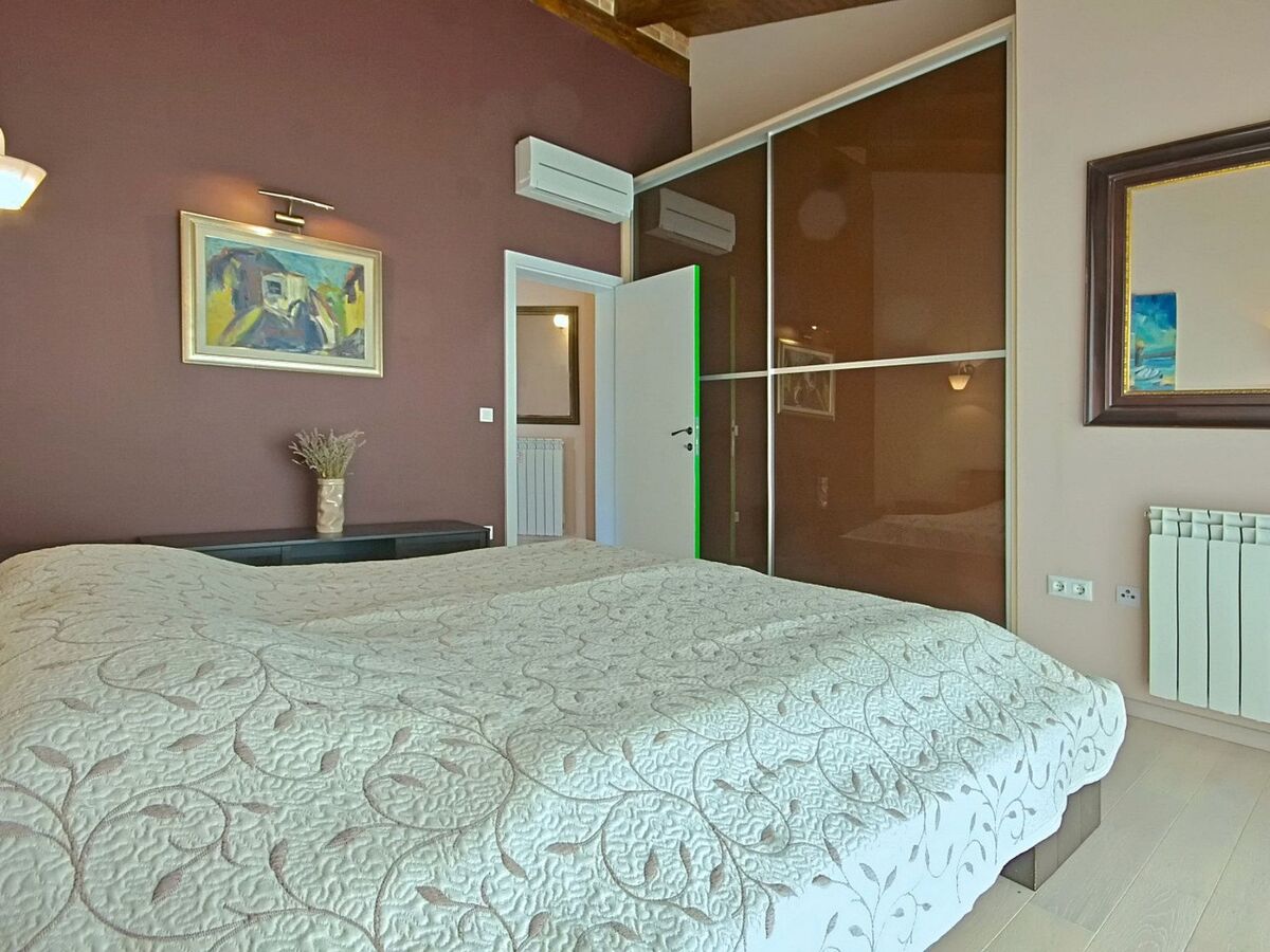 Villa Bella Arte – Maison 6 pers. avec piscine à Kaštelir - Photo 24