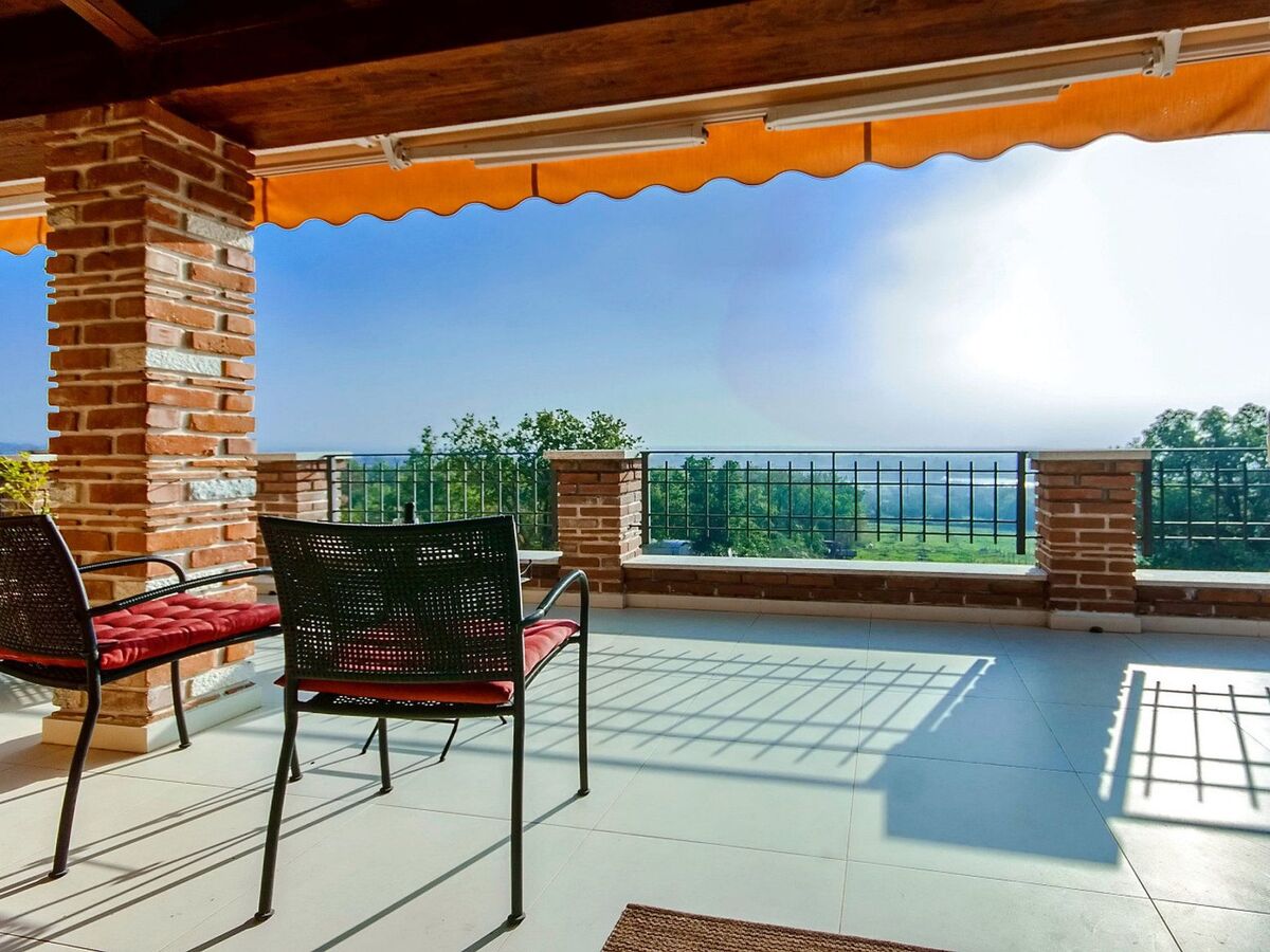 Villa Bella Arte – Maison 6 pers. avec piscine à Kaštelir - Photo 25