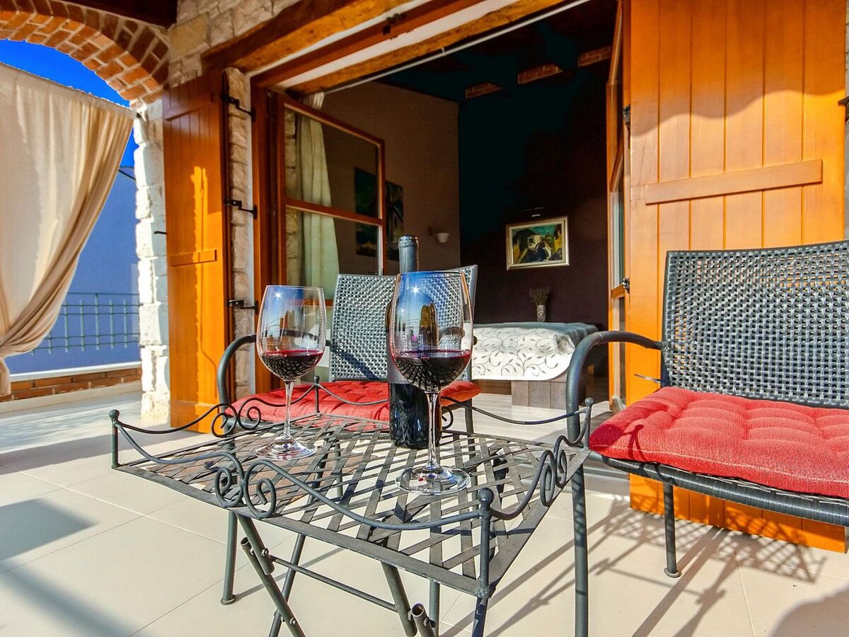 Villa Bella Arte – Maison 6 pers. avec piscine à Kaštelir - Photo 27