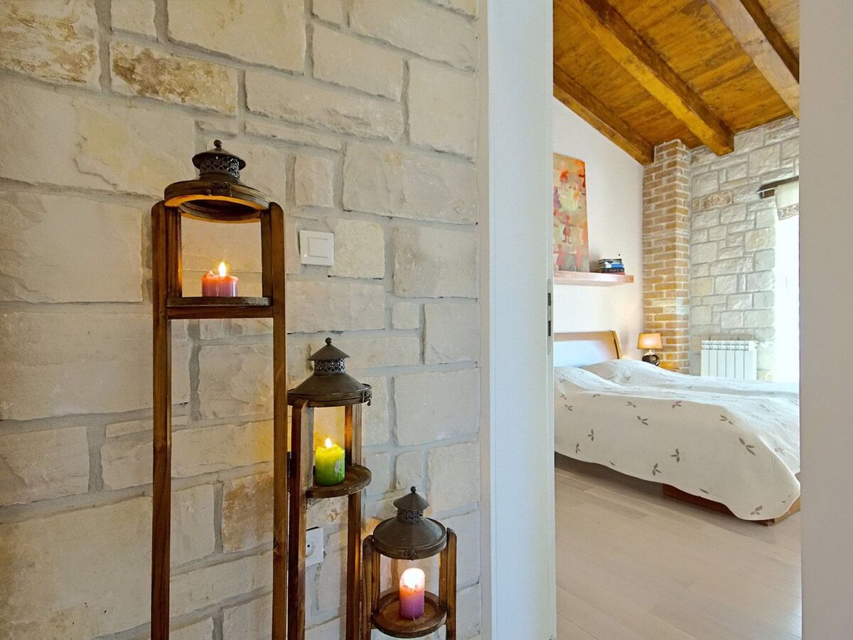 Villa Bella Arte – Maison 6 pers. avec piscine à Kaštelir - Photo 28
