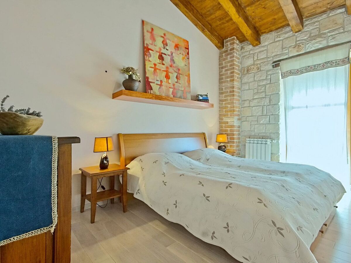 Villa Bella Arte – Maison 6 pers. avec piscine à Kaštelir - Photo 29