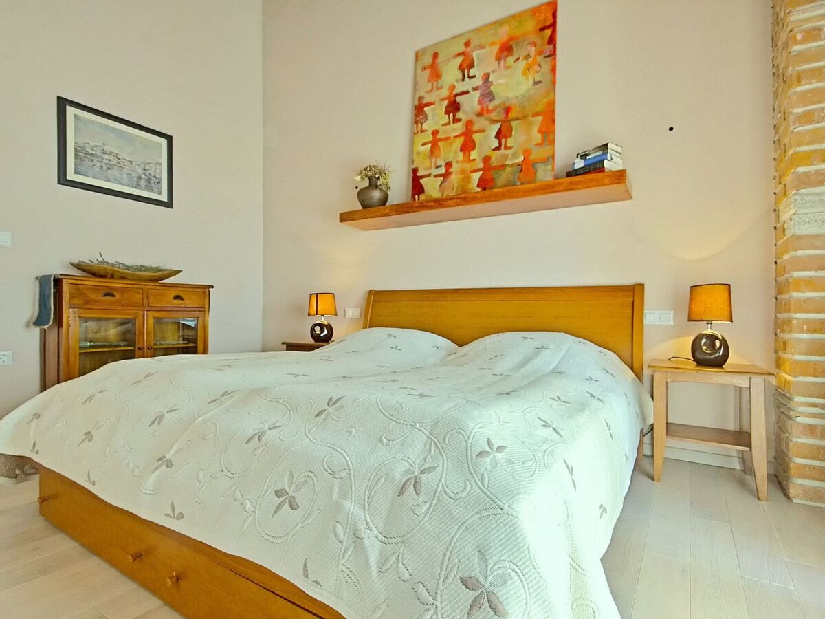 Villa Bella Arte – Maison 6 pers. avec piscine à Kaštelir - Photo 30