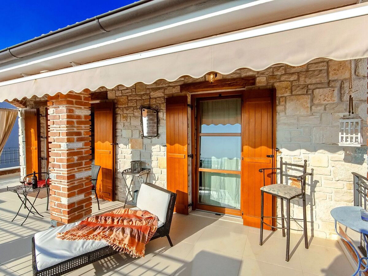 Villa Bella Arte – Maison 6 pers. avec piscine à Kaštelir - Photo 31