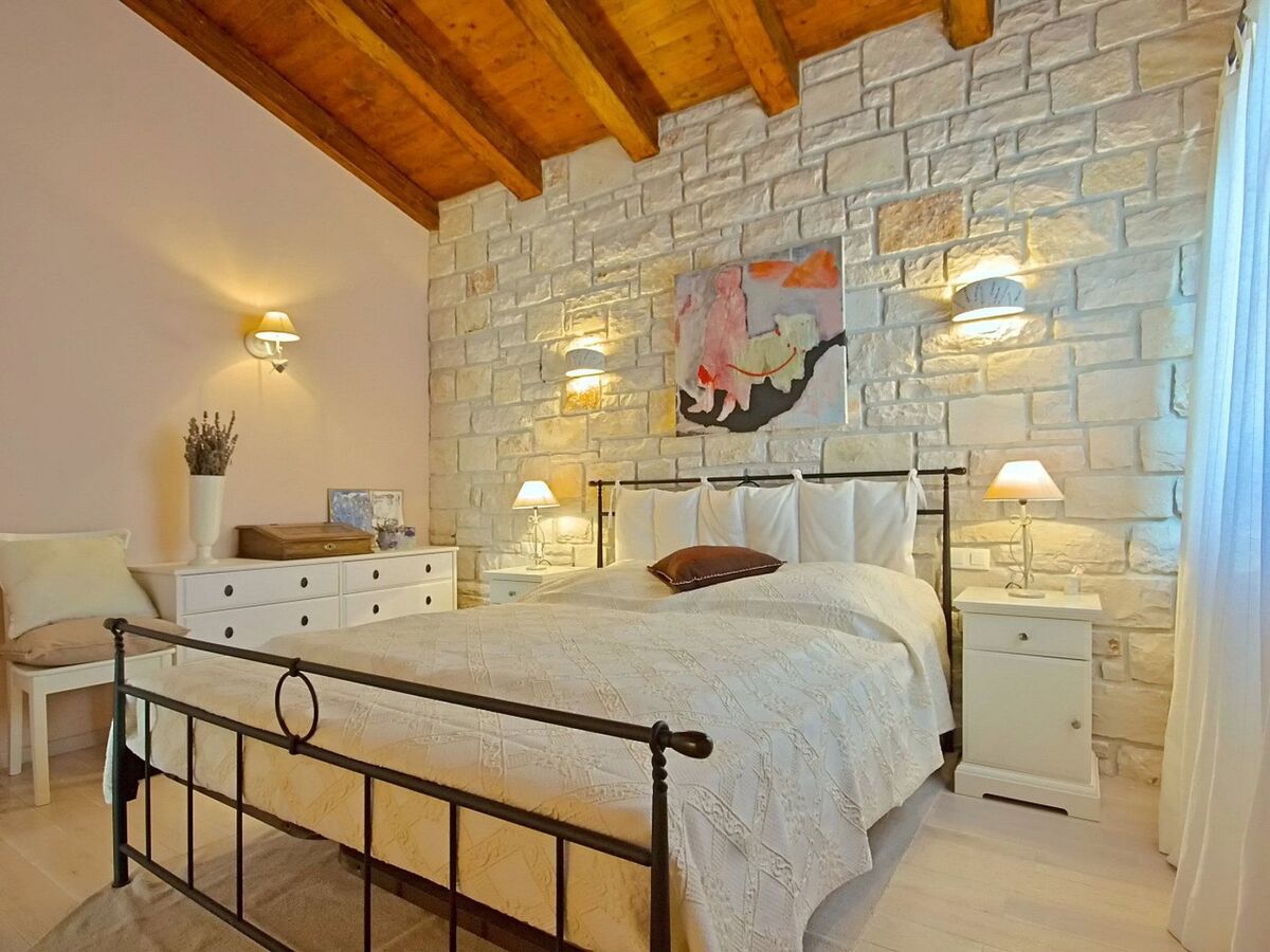 Villa Bella Arte – Maison 6 pers. avec piscine à Kaštelir - Photo 34