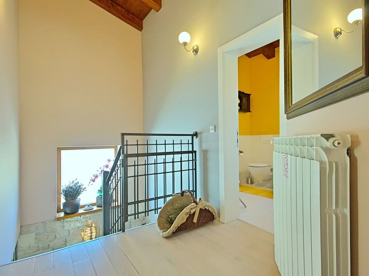 Villa Bella Arte – Maison 6 pers. avec piscine à Kaštelir - Photo 38