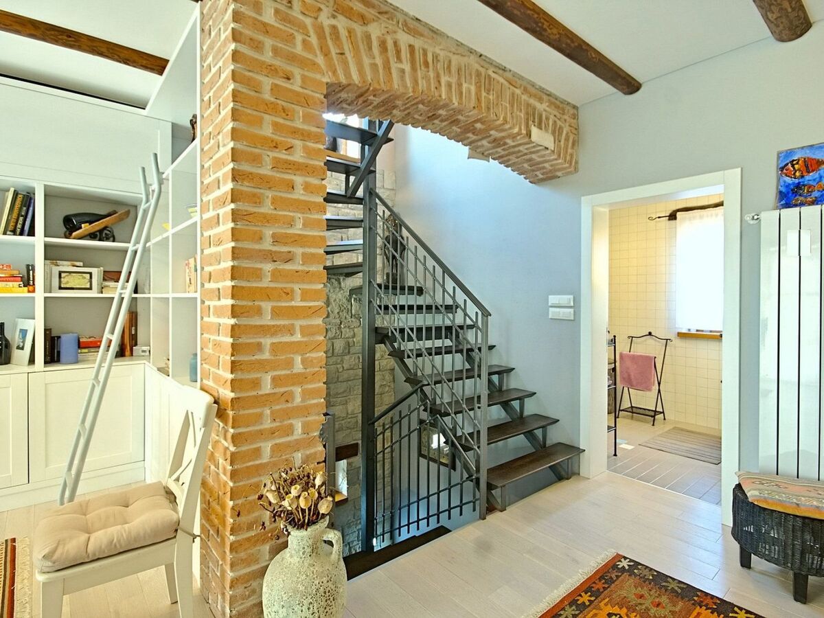 Villa Bella Arte – Maison 6 pers. avec piscine à Kaštelir - Photo 39