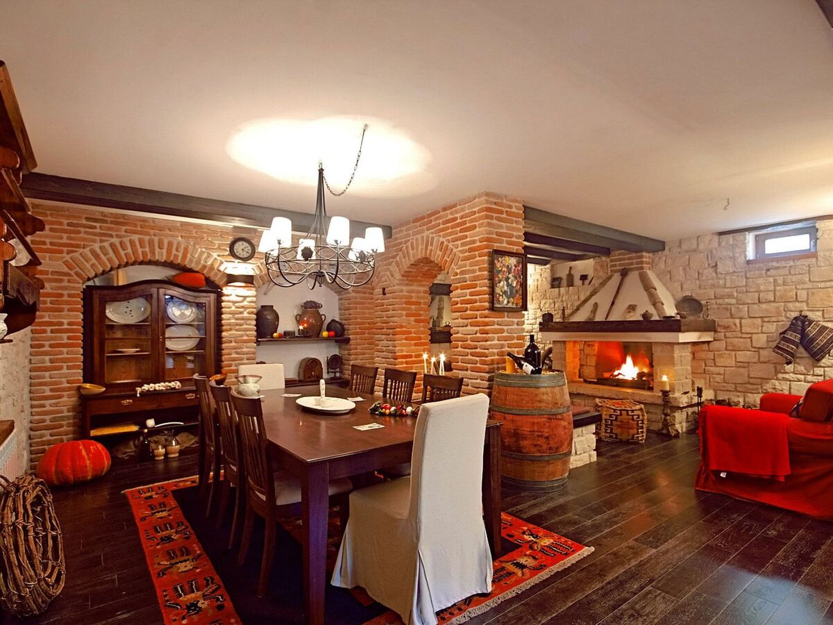 Villa Bella Arte – Maison 6 pers. avec piscine à Kaštelir - Photo 40