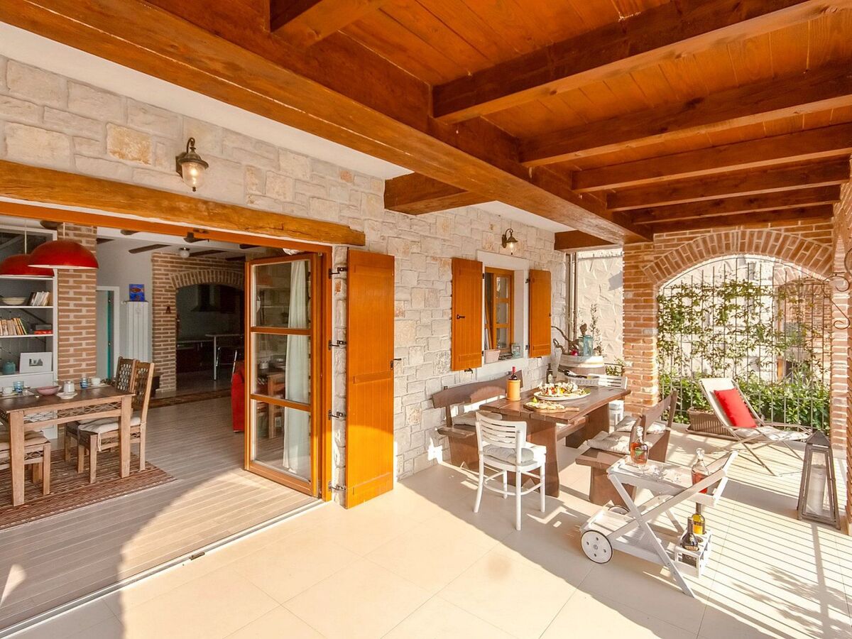 Villa Bella Arte – Maison 6 pers. avec piscine à Kaštelir - Photo 41