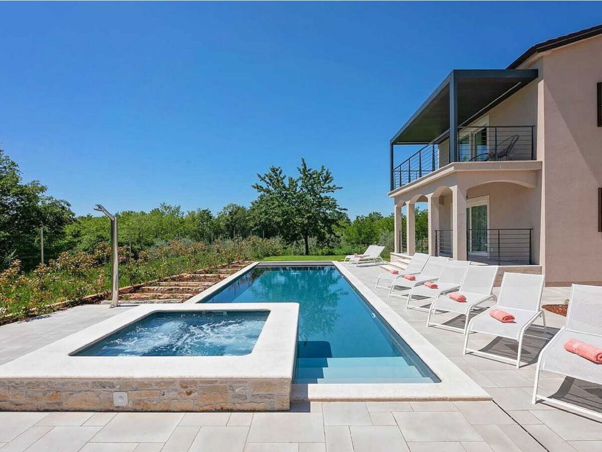 Casa Denis – Villa 14 pers., piscine & wellness - Photo 2