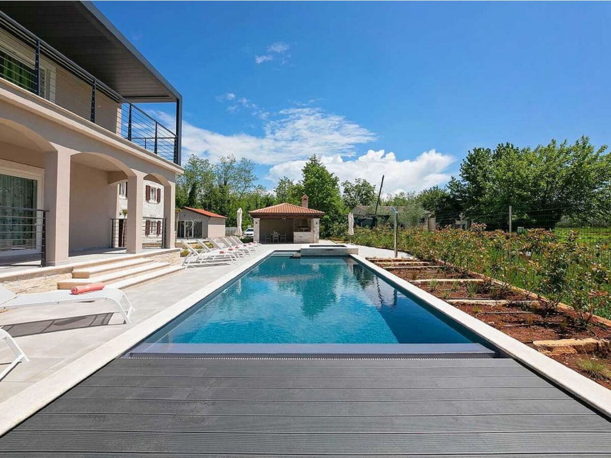Casa Denis – Villa 14 pers., piscine & wellness - Photo 8