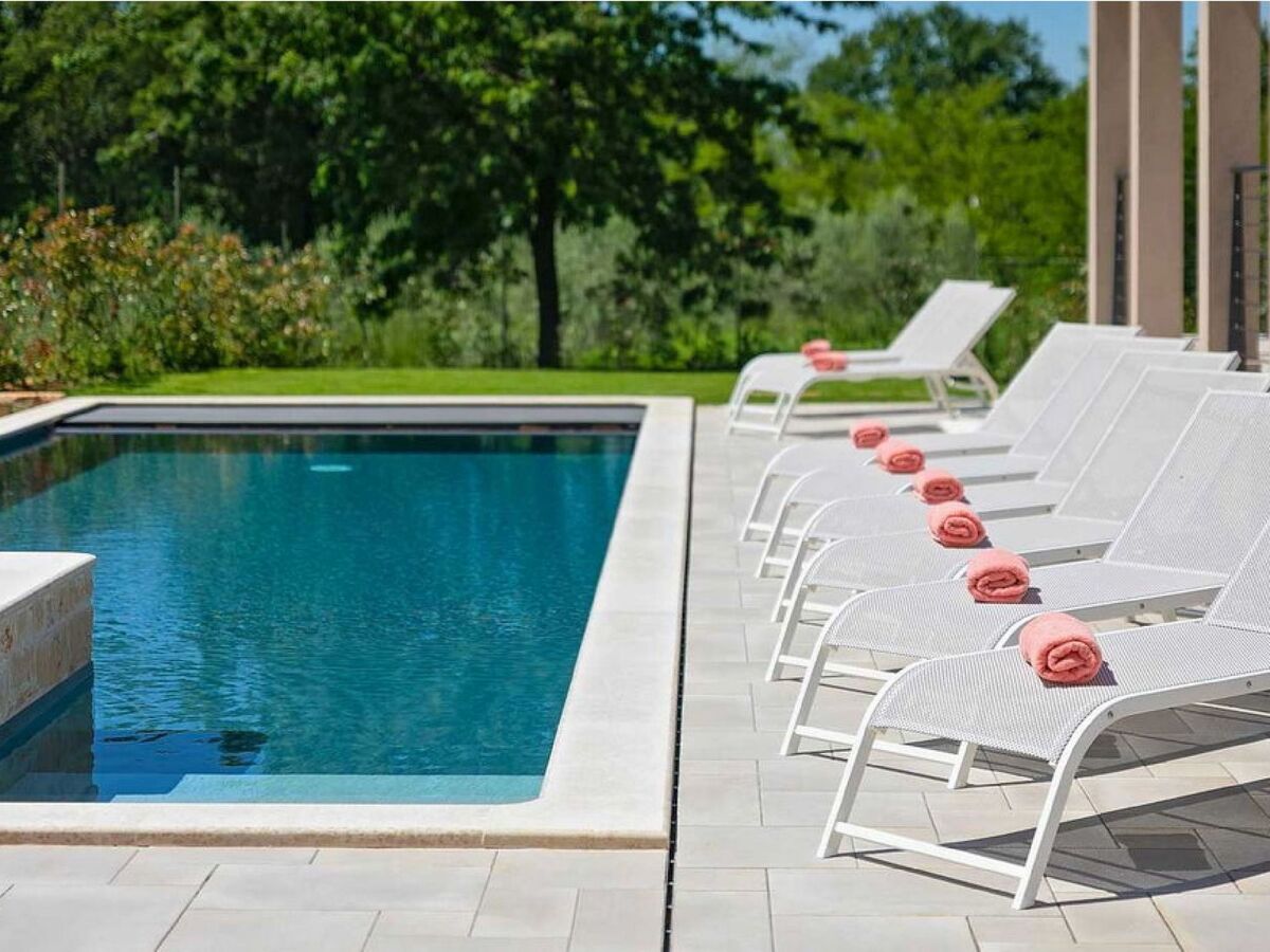 Casa Denis – Villa 14 pers., piscine & wellness - Photo 9