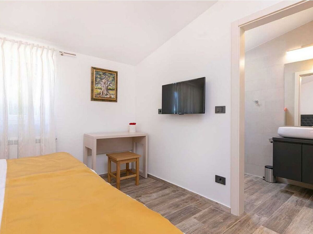 Casa Denis – Villa 14 pers., piscine & wellness - Photo 11