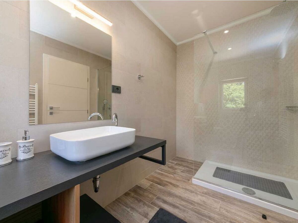 Casa Denis – Villa 14 pers., piscine & wellness - Photo 12