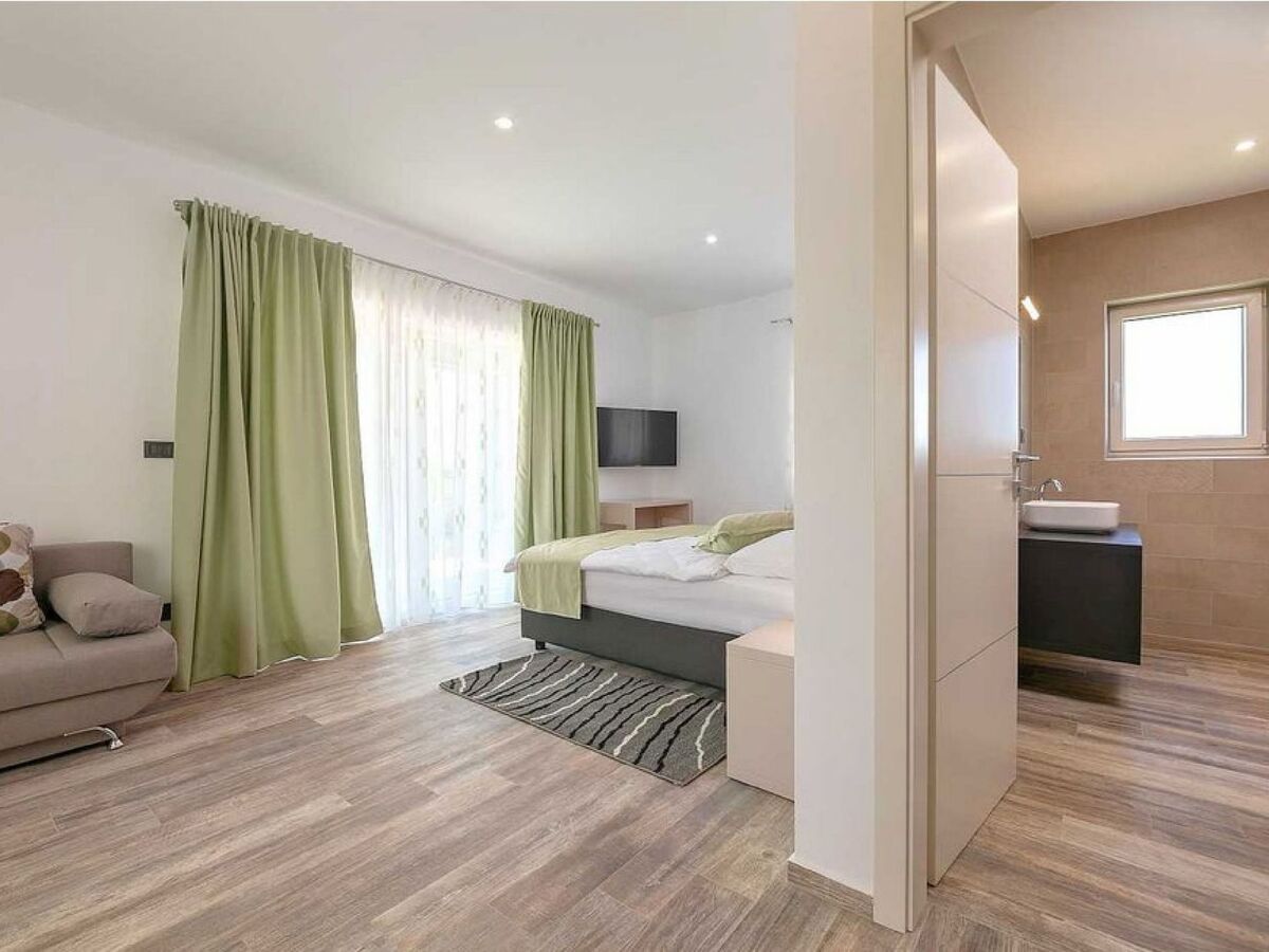 Casa Denis – Villa 14 pers., piscine & wellness - Photo 14