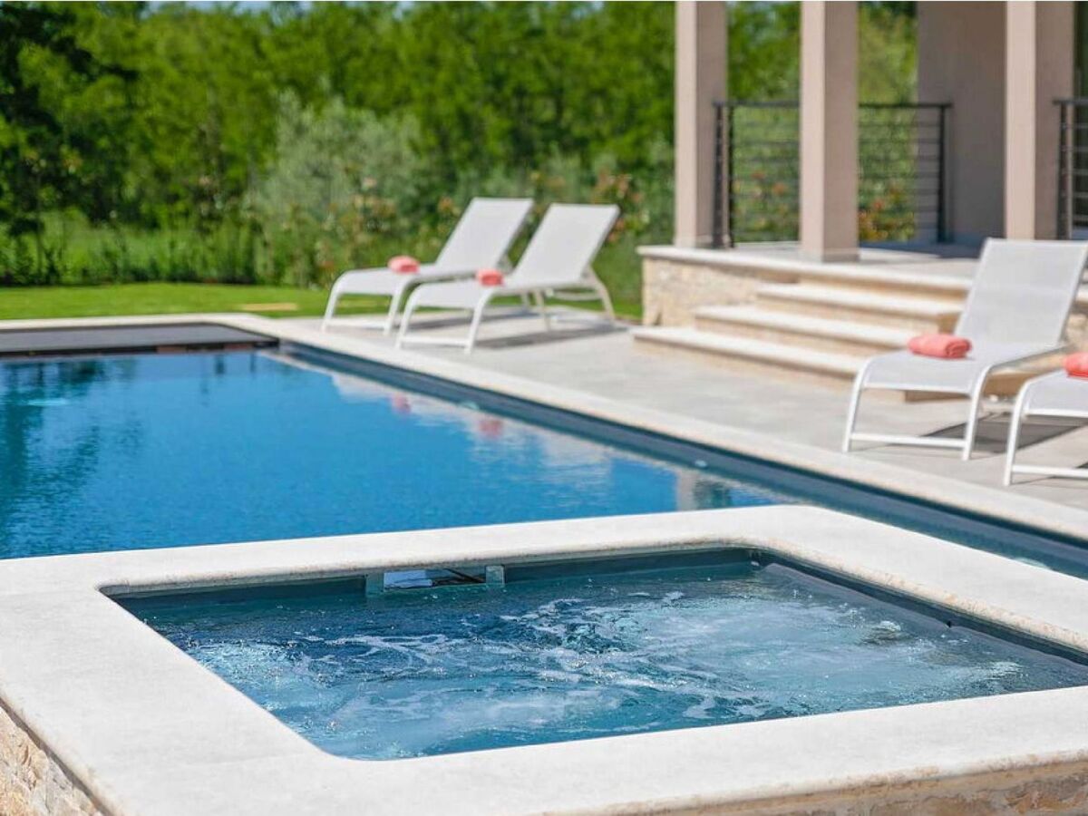 Casa Denis – Villa 14 pers., piscine & wellness - Photo 17