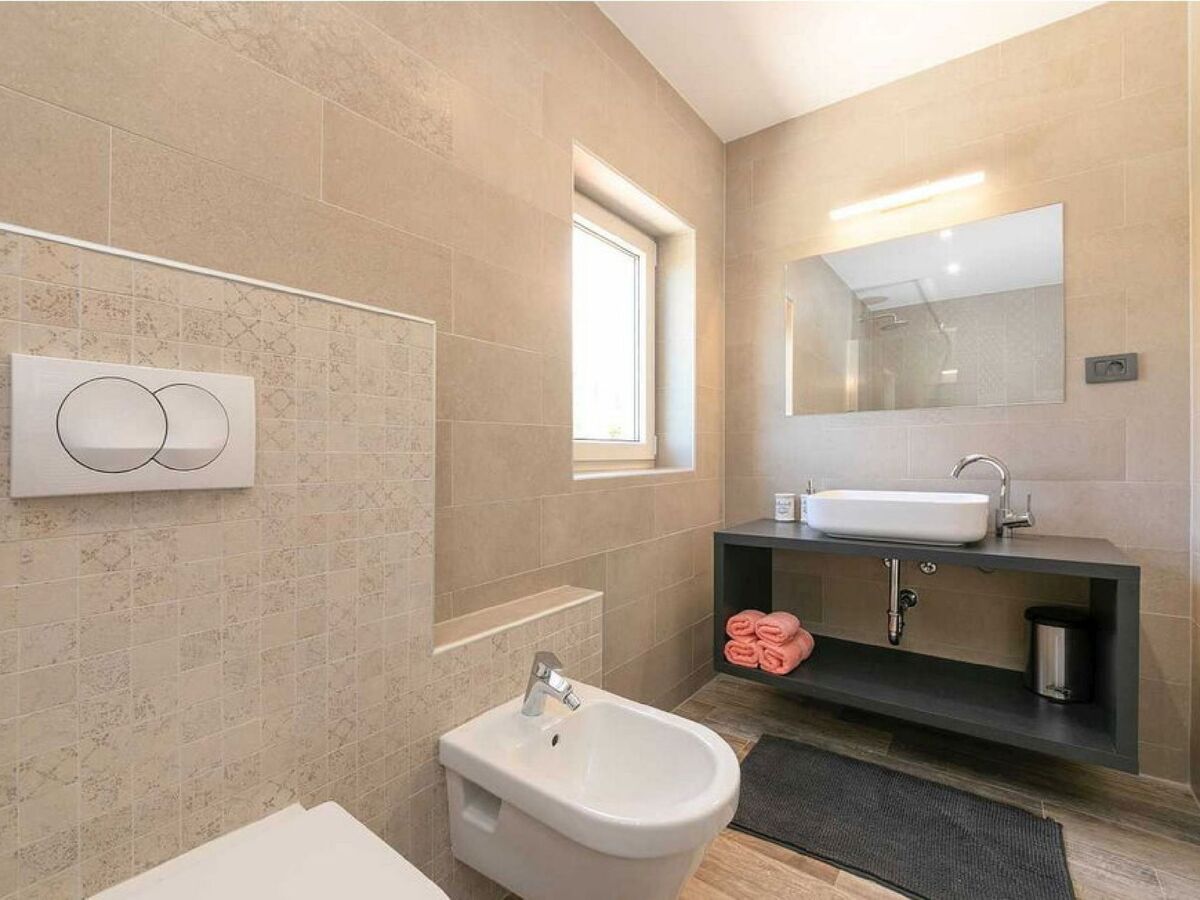 Casa Denis – Villa 14 pers., piscine & wellness - Photo 21