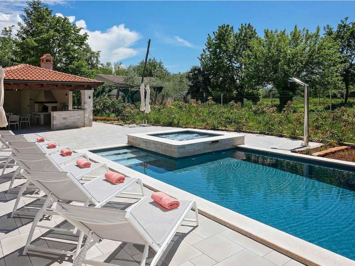 Casa Denis – Villa 14 pers., piscine & wellness - Photo 22