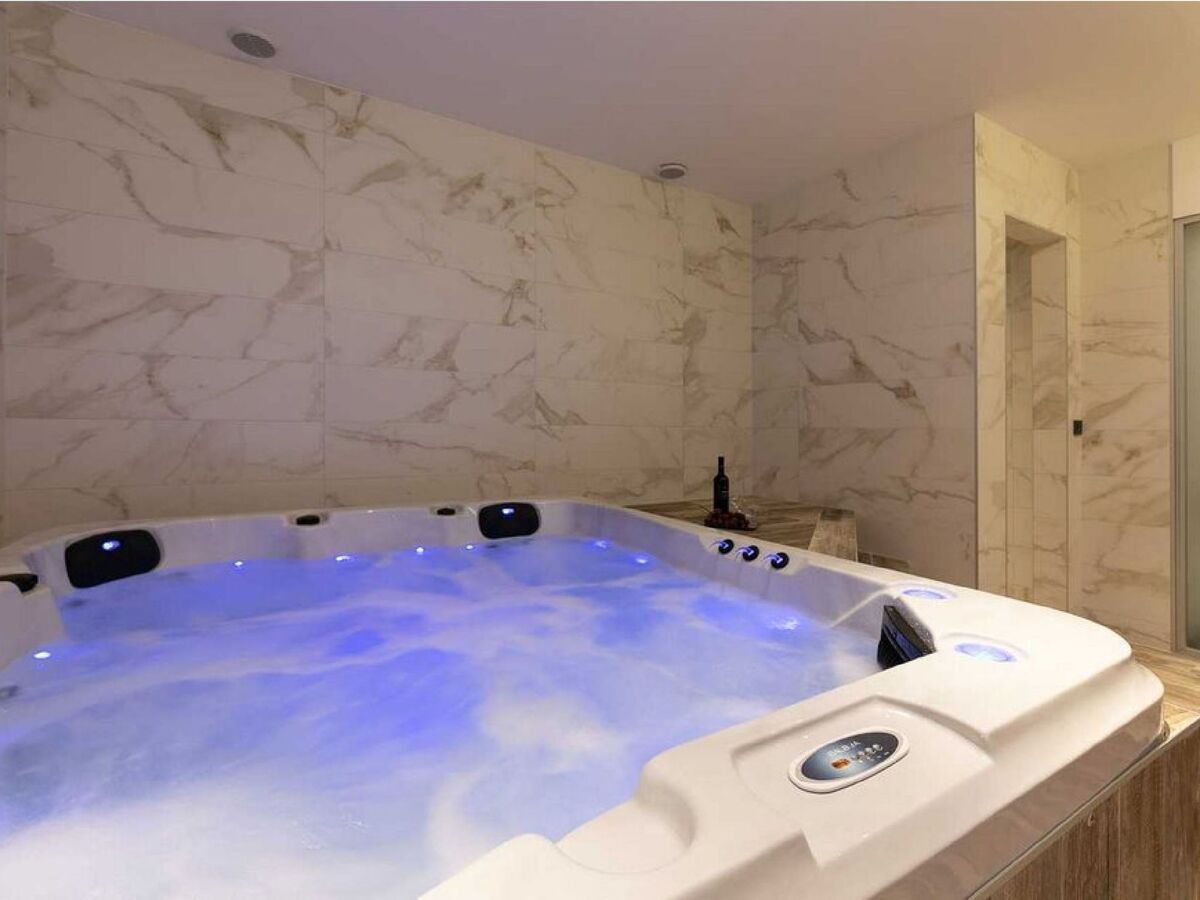 Casa Denis – Villa 14 pers., piscine & wellness - Photo 29