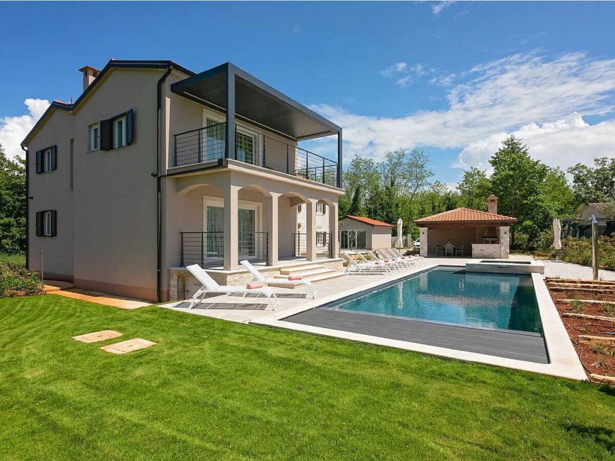 Casa Denis – Villa 14 pers., piscine & wellness - Photo 30