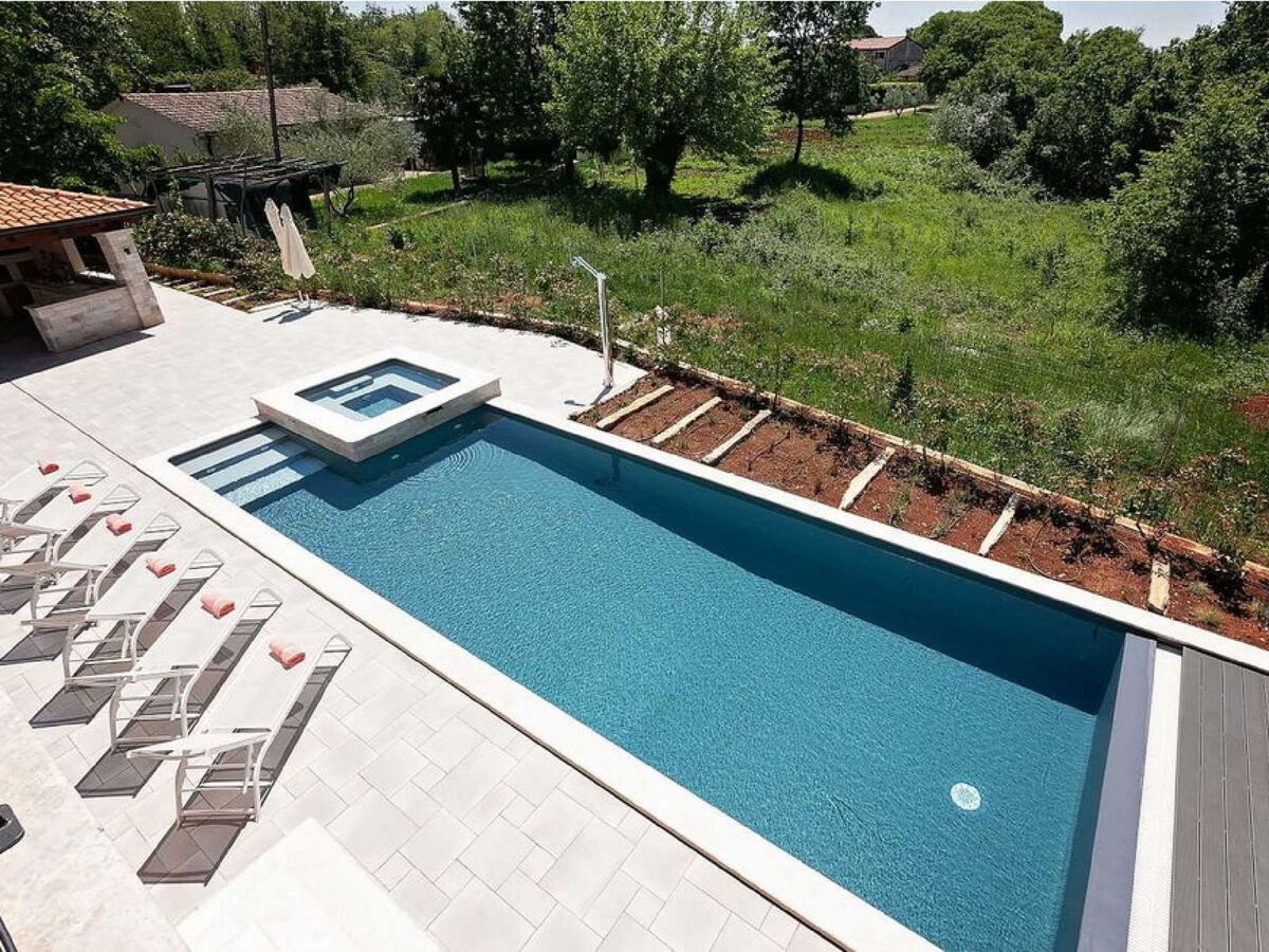 Casa Denis – Villa 14 pers., piscine & wellness - Photo 31