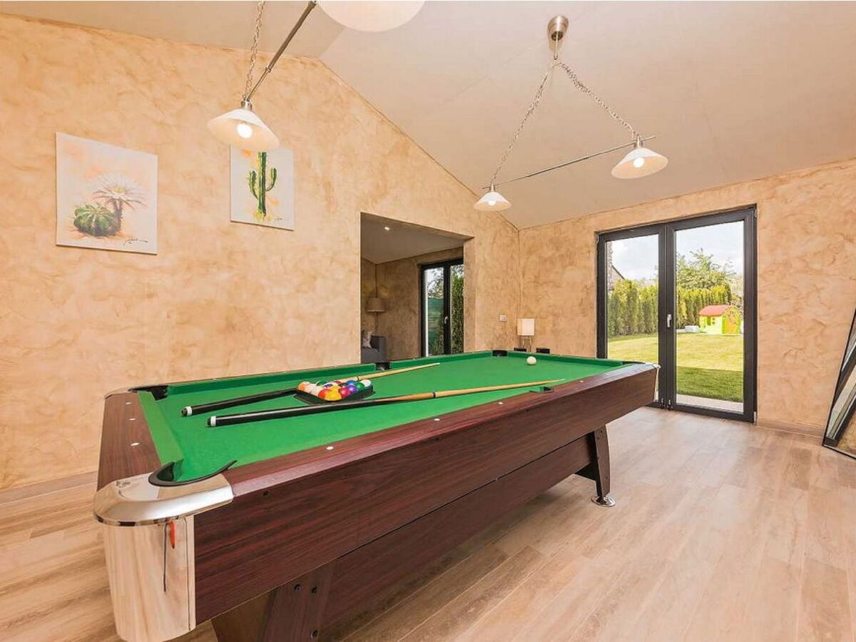 Casa Denis – Villa 14 pers., piscine & wellness - Photo 32