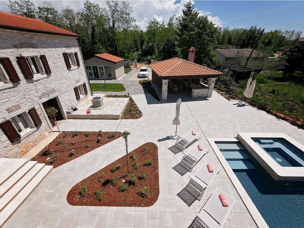 Casa Denis – Villa 14 pers., piscine & wellness - Photo 33