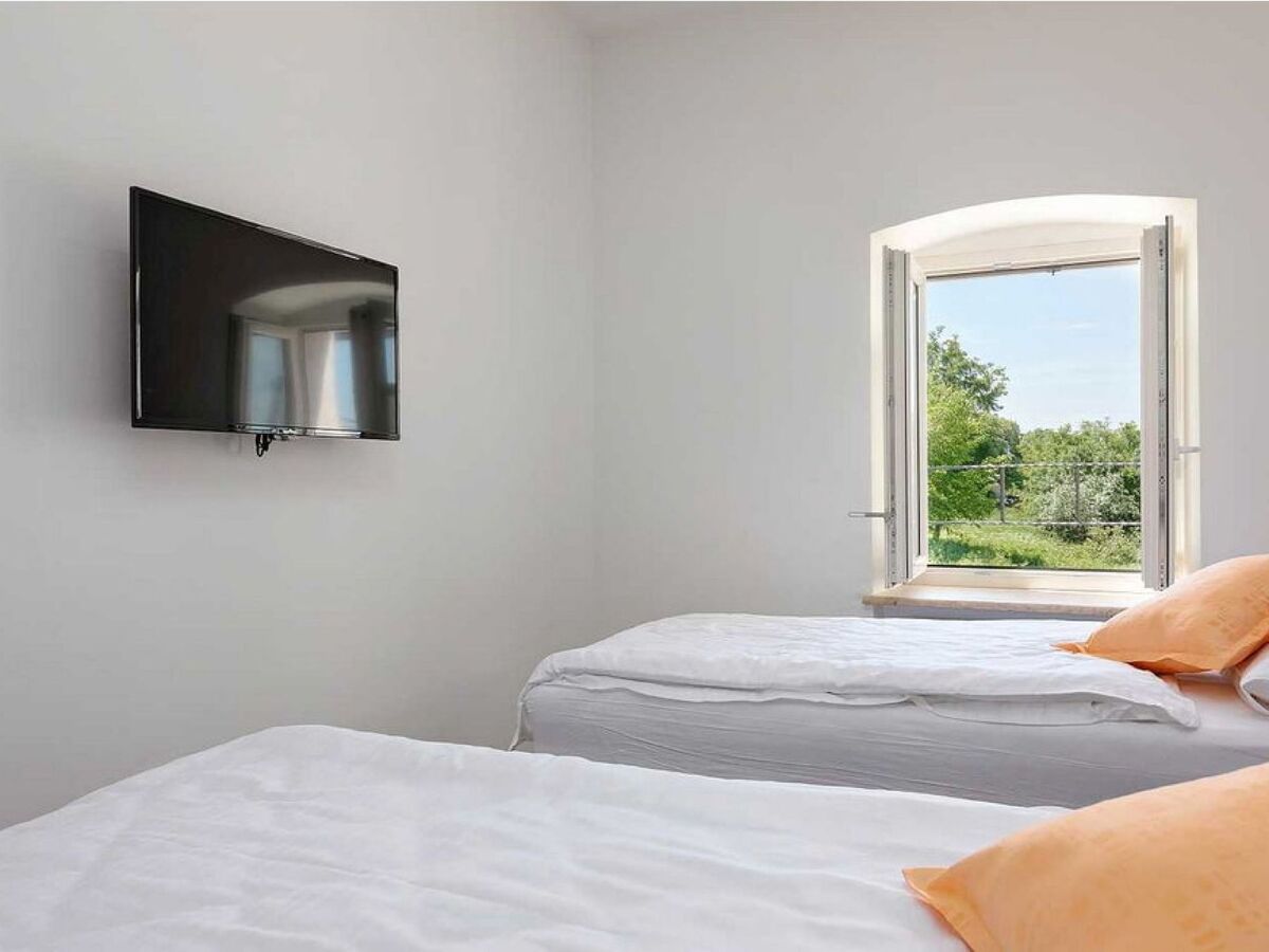Casa Denis – Villa 14 pers., piscine & wellness - Photo 40
